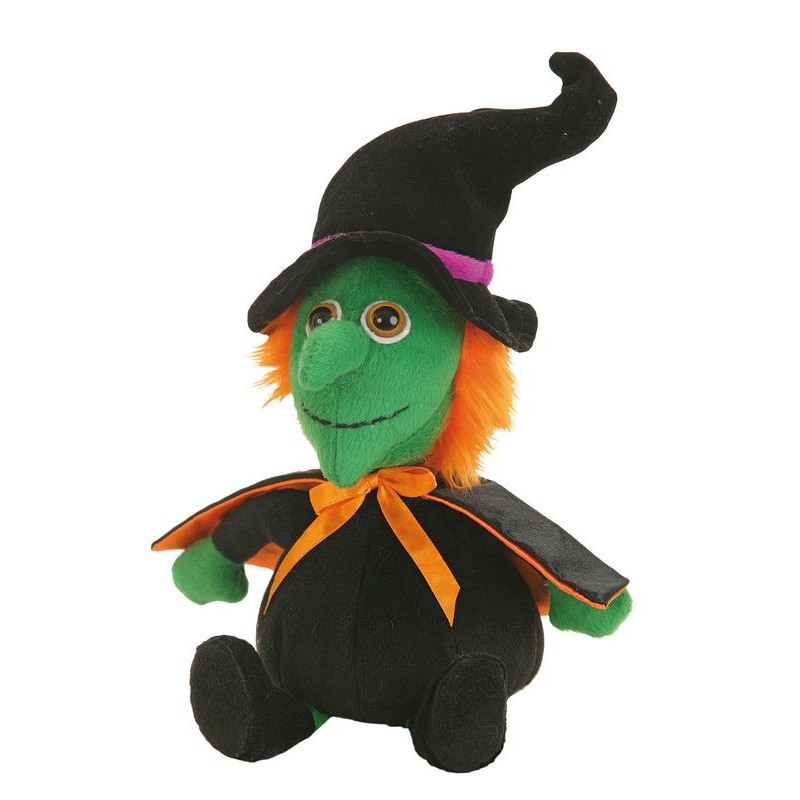 Halloween peluches 18cm TopDisfarces.pt