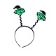 Diadema Witch H0135